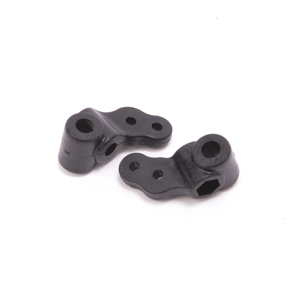 Schumacher Hub Carriers (pr) - Eclipse 5 (U8376)