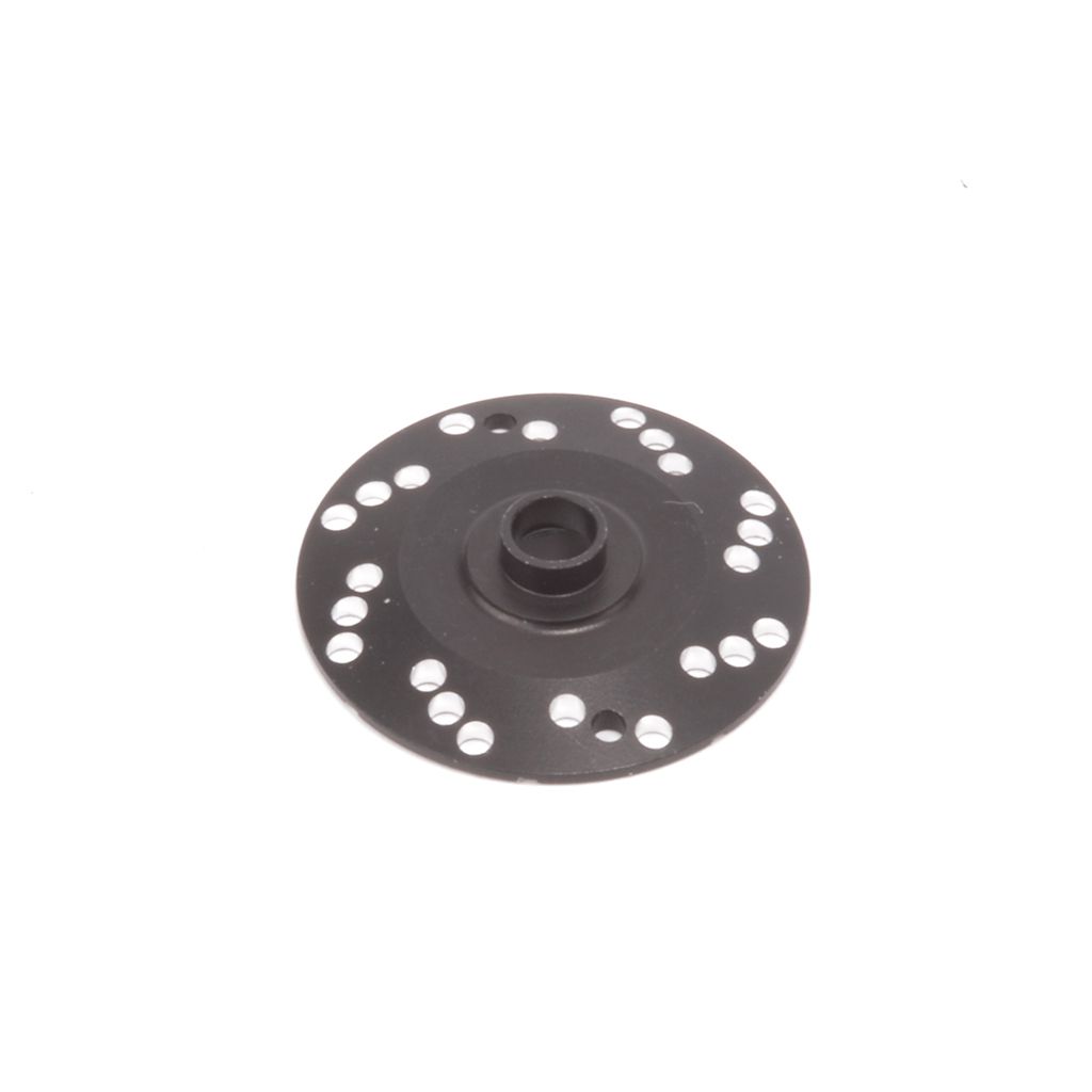 Schumacher Outer Slipper Plate - L1R, ST2, LD3 (U8399)