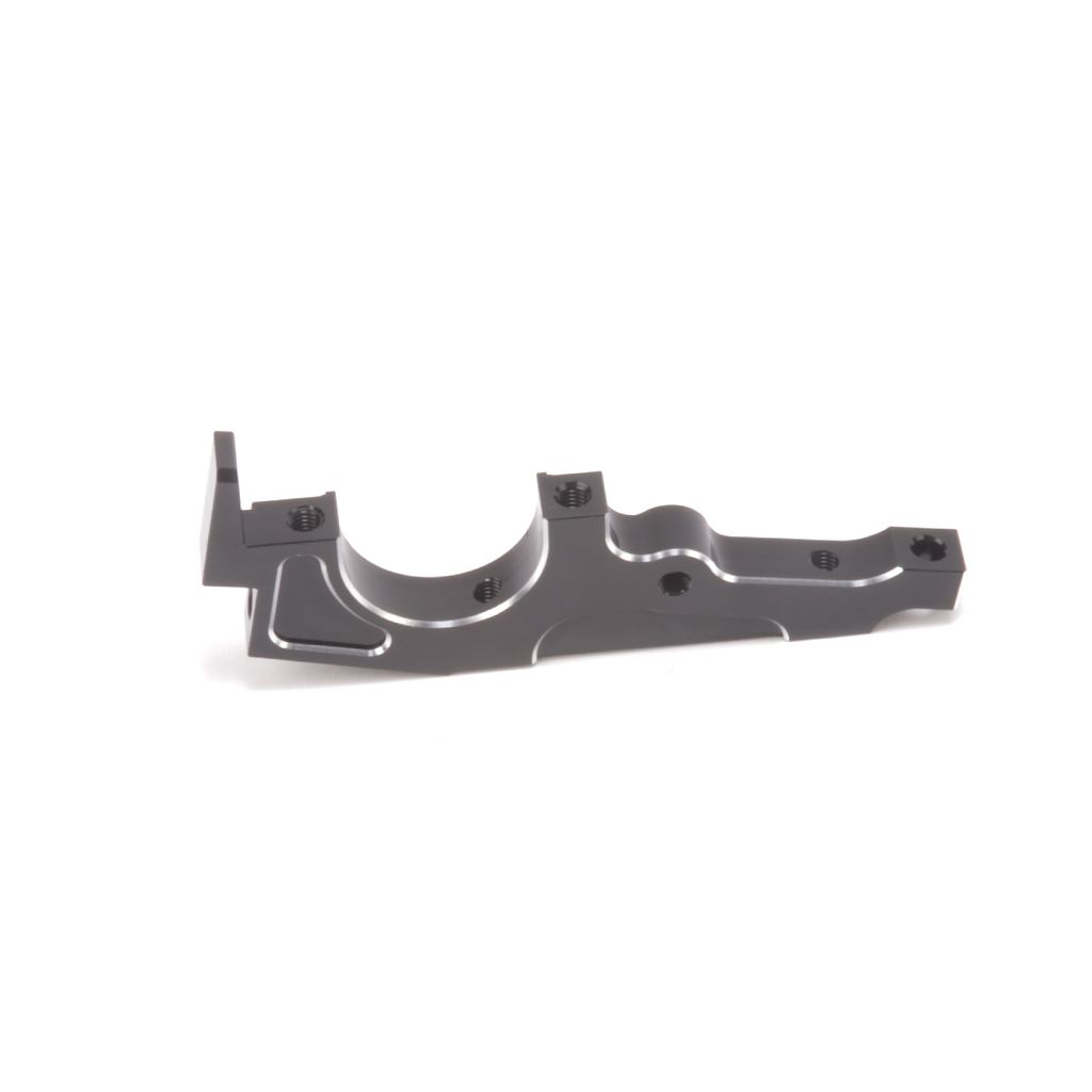 Schumacher Alloy LH Lower Front Trans - L1R (U8404)