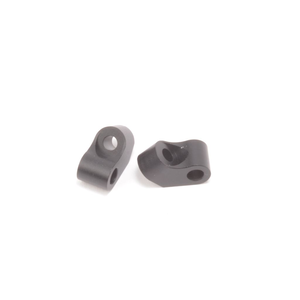Schumacher Alloy Front Pivot Block - L1R (pr) (U8407)