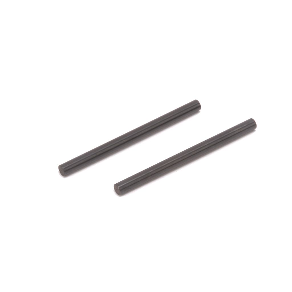 Schumacher Front Inboard Pivot Pin - L1R (pr) (U8409)