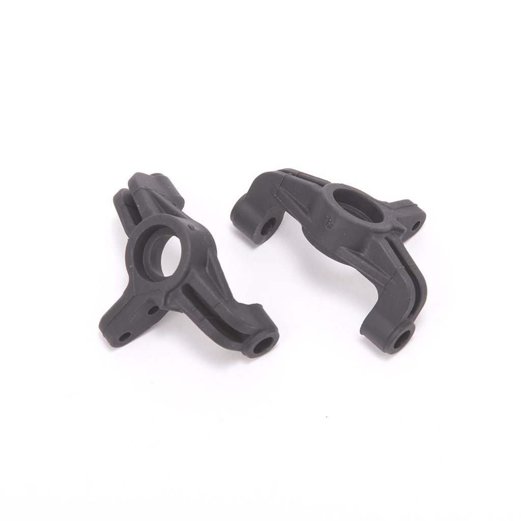 Schumacher Front Hub Carriers - L1R (pr) (U8411)