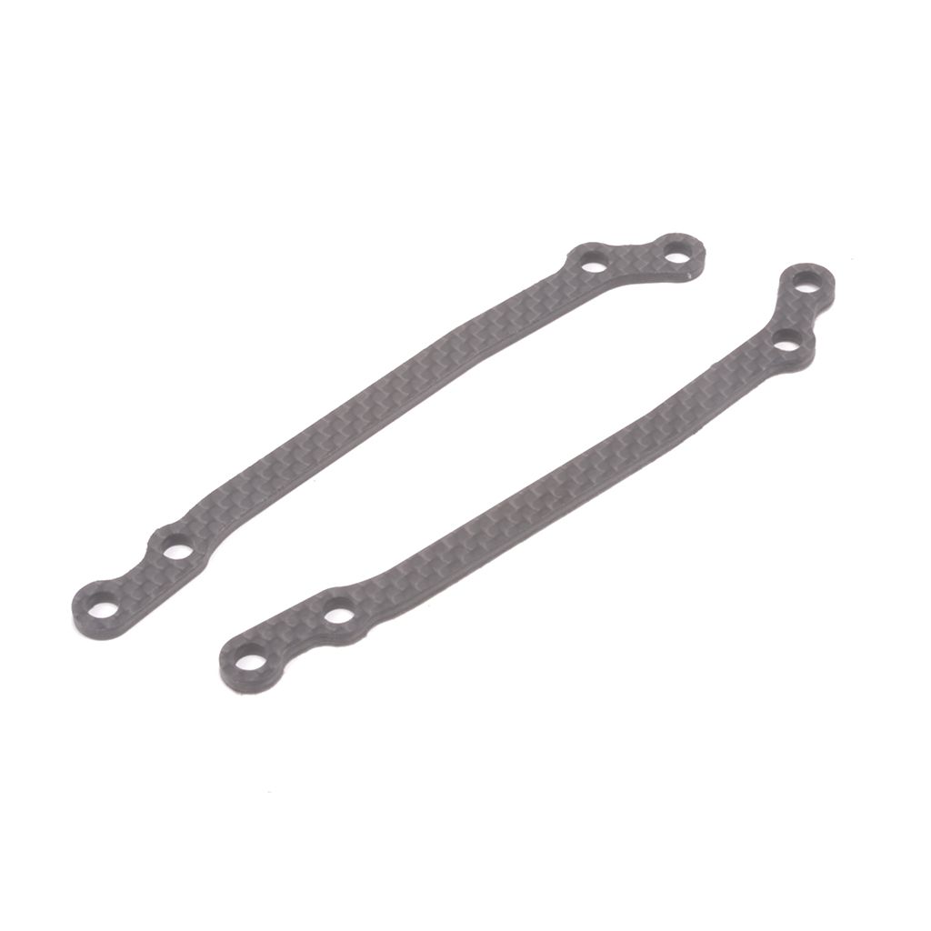 Schumacher C/F Center Top Deck - L1R (pr) (U8414)