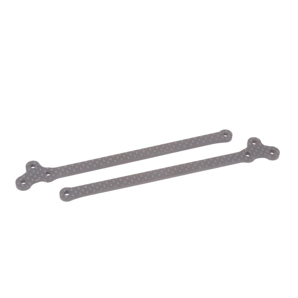 Schumacher C/F Rear Top Deck - L1R (pr) (U8415)