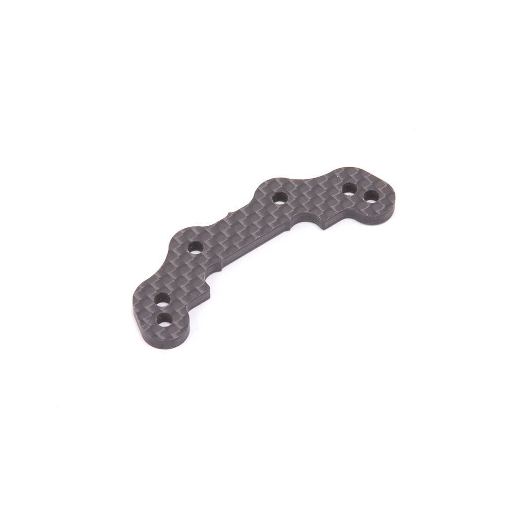 Schumacher C/F Rear Link Mount - L1R (U8417)