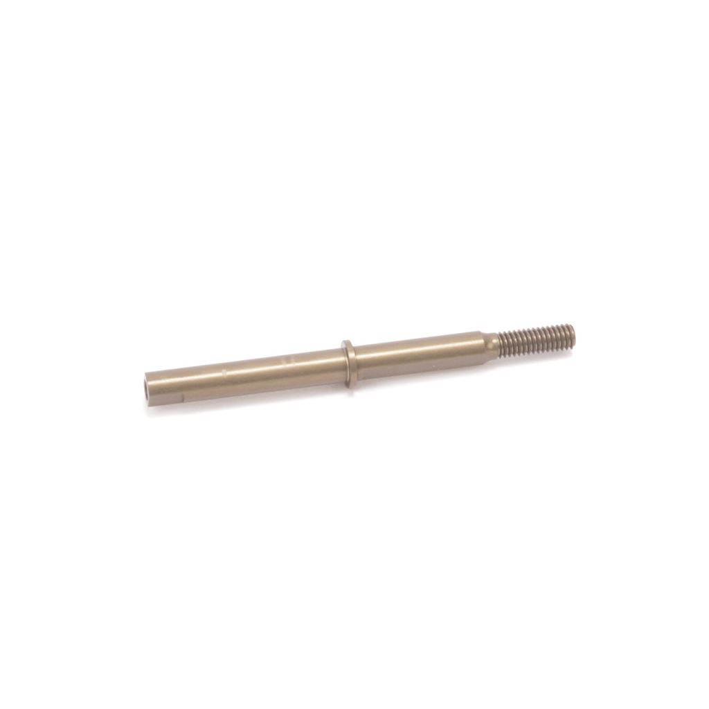 Schumacher Alloy Layshaft - L1R (U8421)