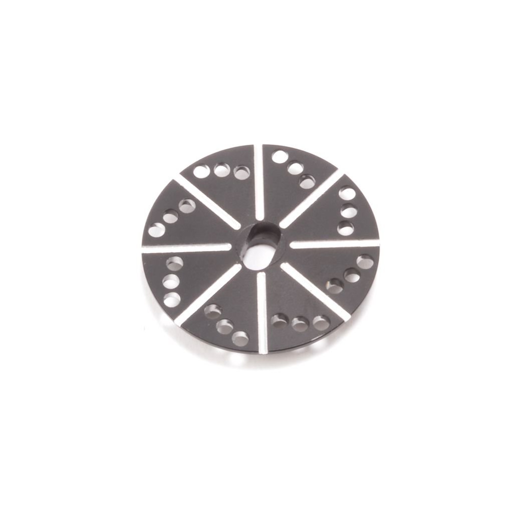 Schumacher Inner Slipper Plate - L1R (U8423)