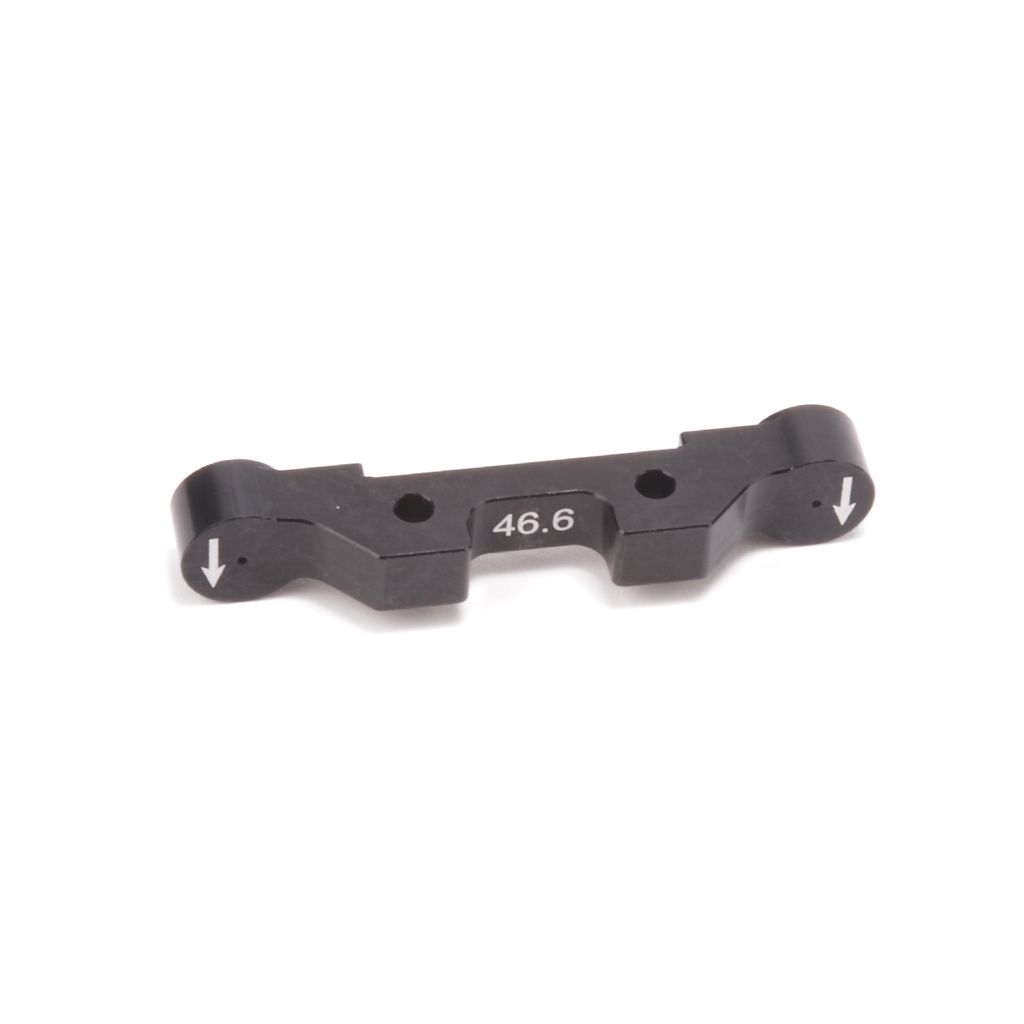 Schumacher Alloy RR Strap - L1R (U8425)