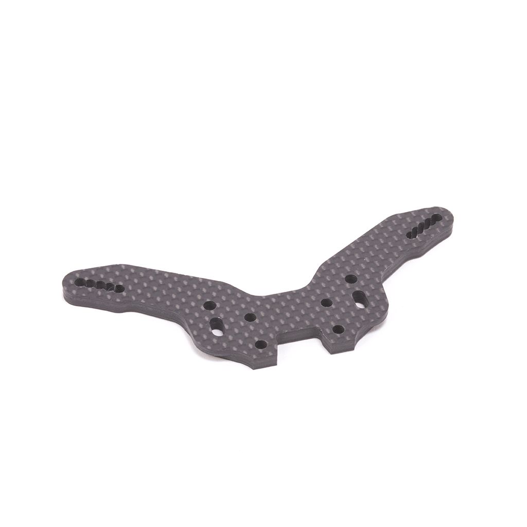 Schumacher C/F Rear Shock Mount - L1R (U8441)