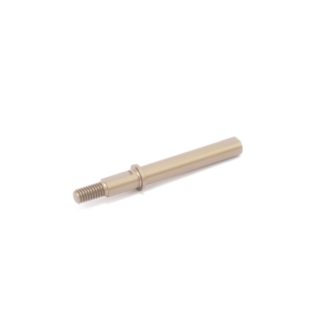 Schumacher Slipper Lockout Layshaft (Stock) - L1R (U8446)