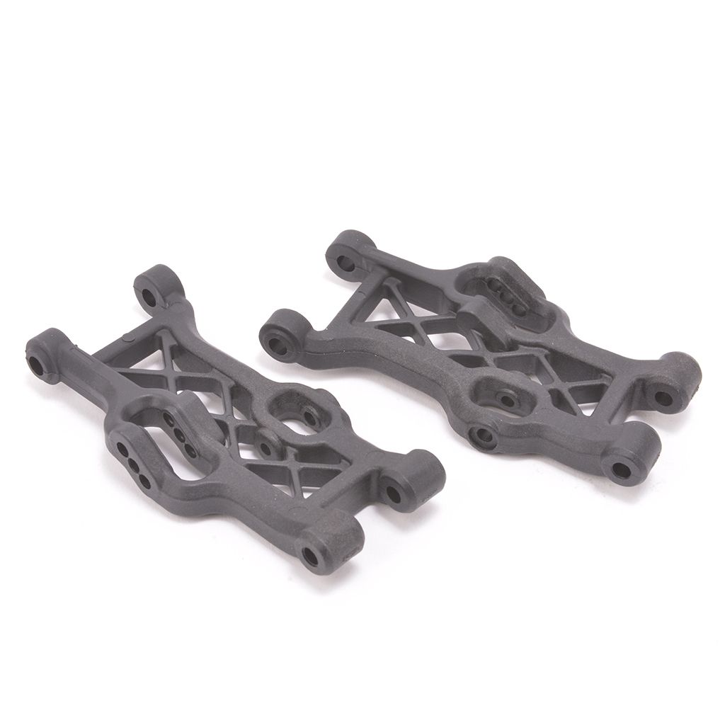 Schumacher Front Wisbones Stiff Flex (pr) - L1R (U8450)