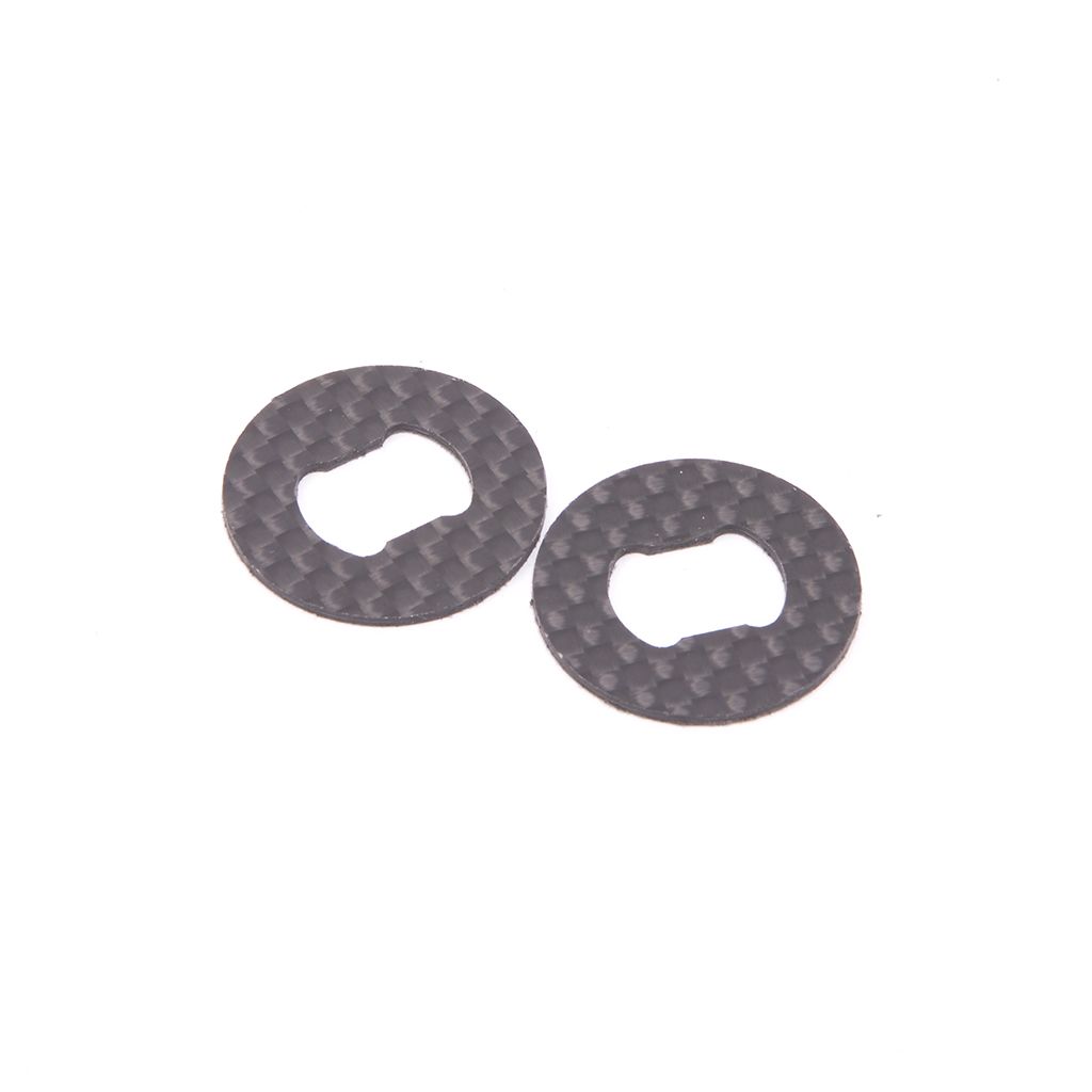 Schumacher ROS C/F Friction Disc (pr) - L1R (U8458)