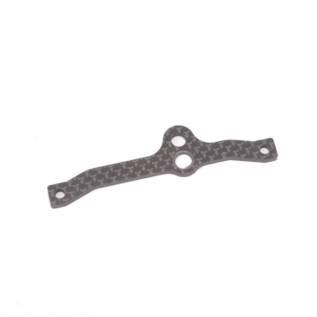 Schumacher C/F Rear Spring Hanger - Eclipse 5 (U8459)