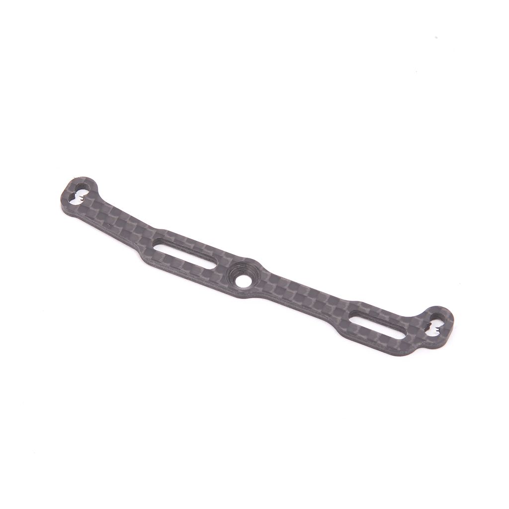Schumacher C/F Servo Mount - E5,E6 (U8465)