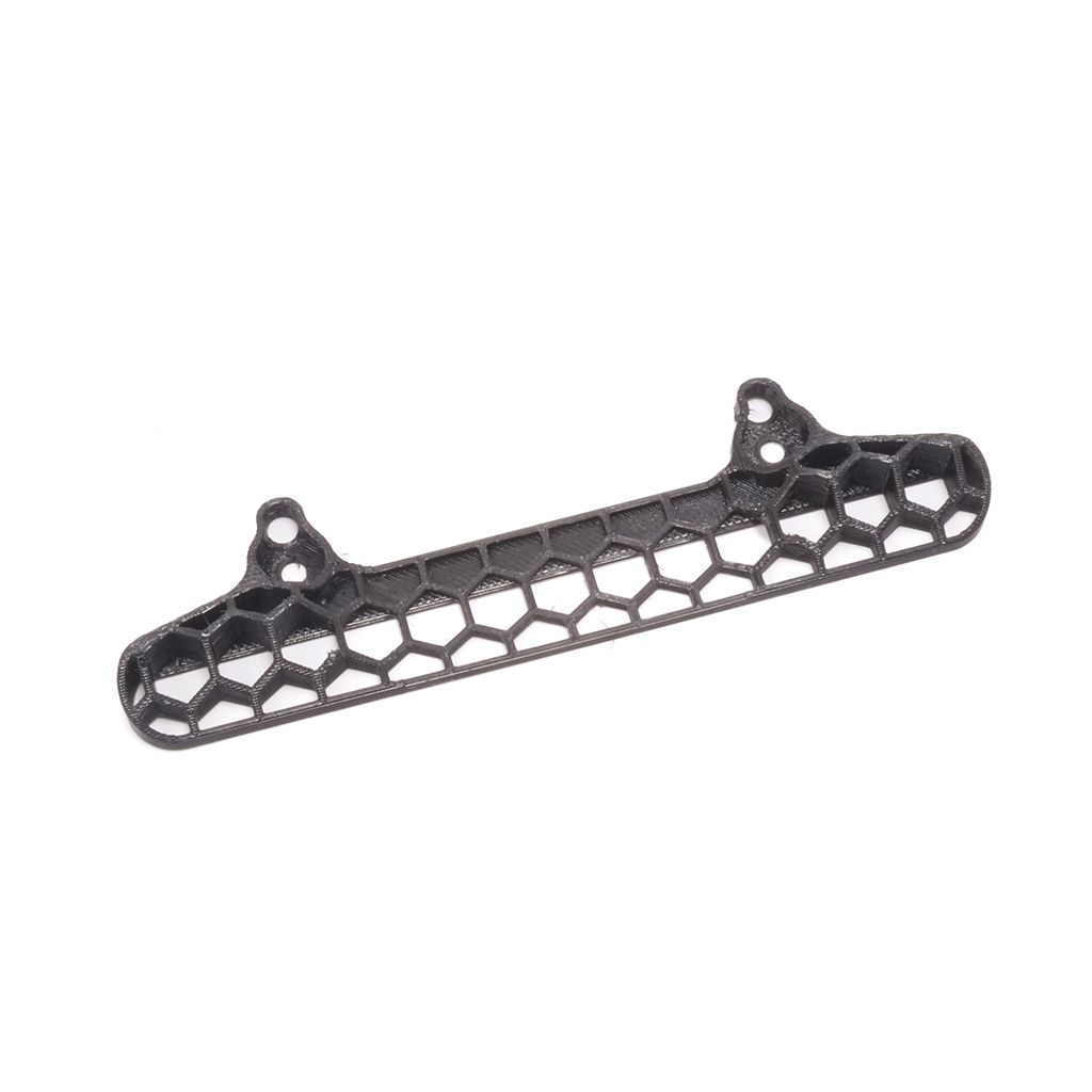 Schumacher Hexagon 3D Bumper - E5,E6 (U8471)