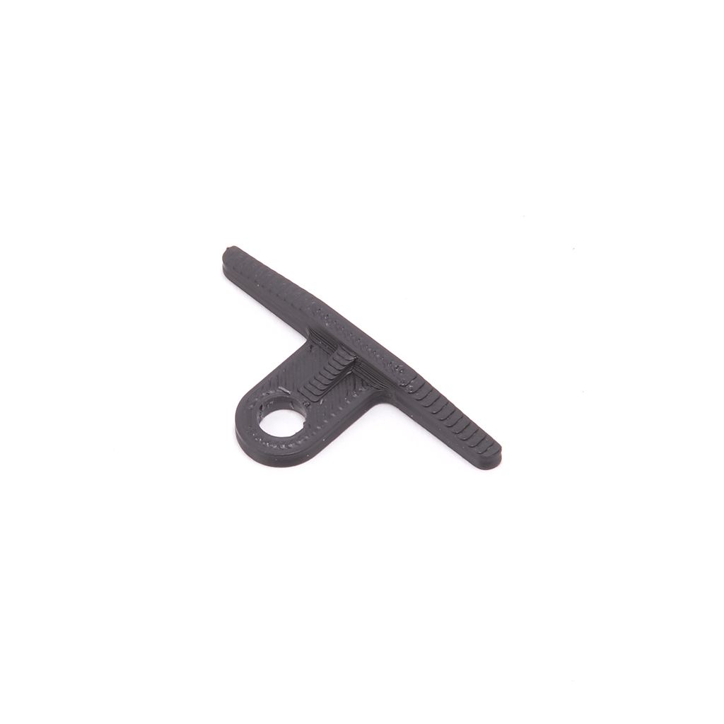 Schumacher Front LiPo Stop Pos 2 - E5,E6,A3 (U8472)