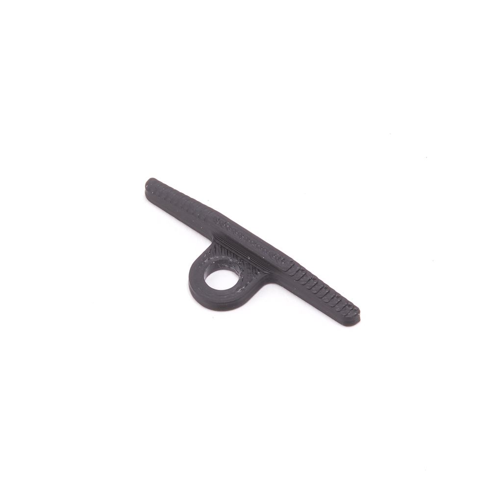Schumacher Front LiPo Stop Pos 3 - E5,E6,A3 (U8473)