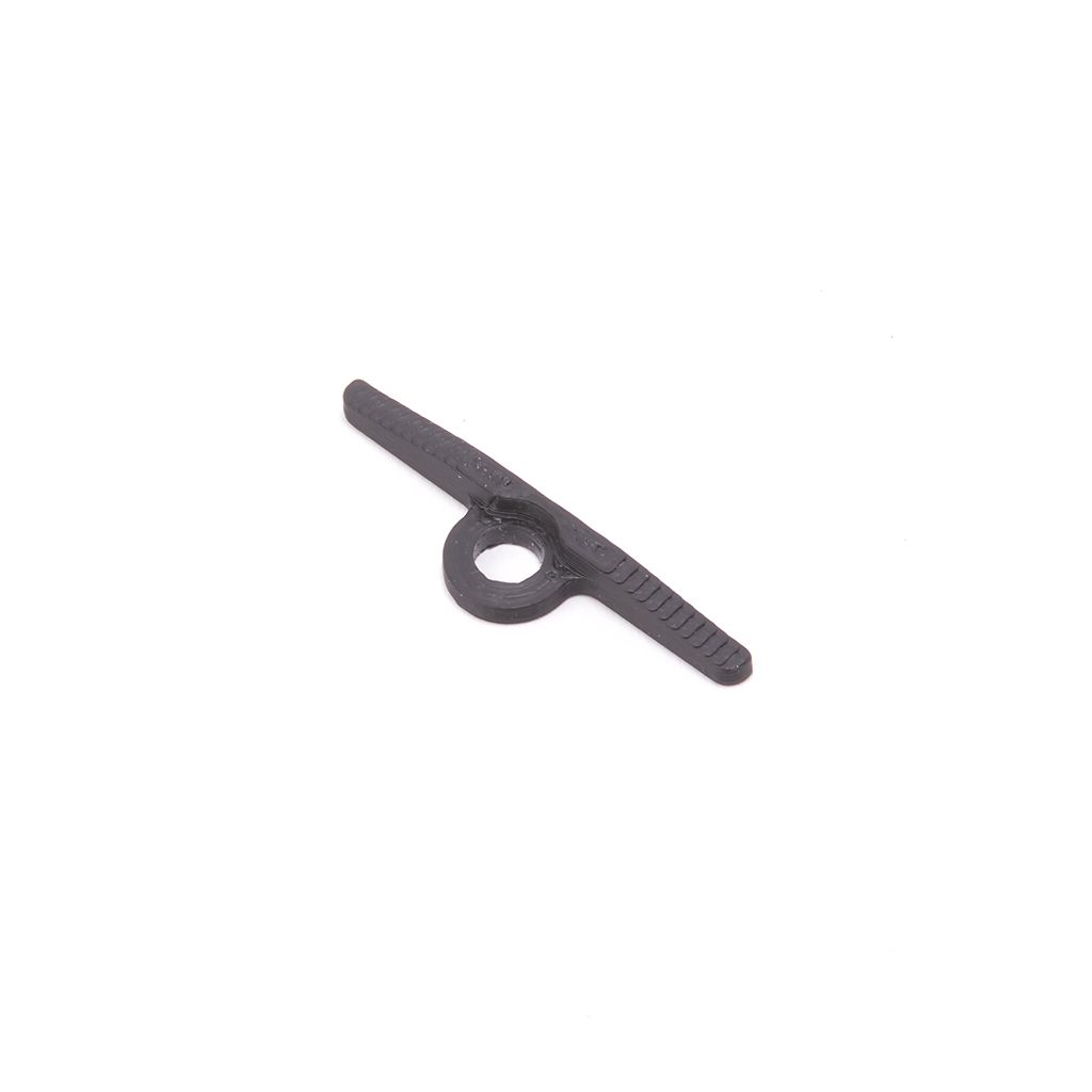 Schumacher Front LiPo Stop Pos 4 - E5,E6,A3 (U8474)