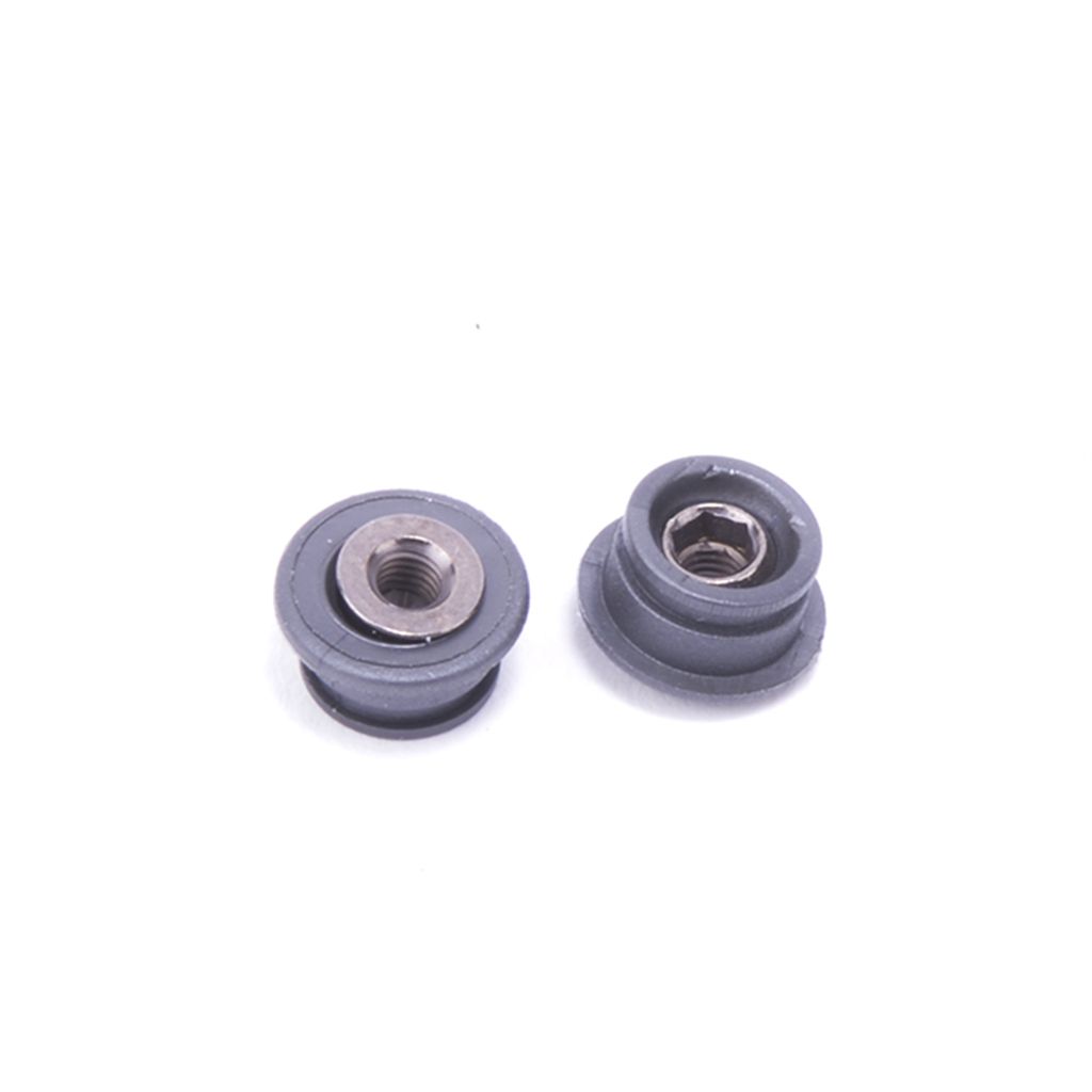 Schumacher Front Pivot Ball (pr) - E5,E6,A3 (U8475)