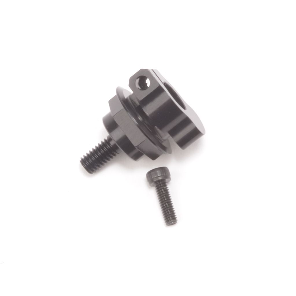 Schumacher Hex Wheel Clamp V2 - Eclipse 5 (U8479)