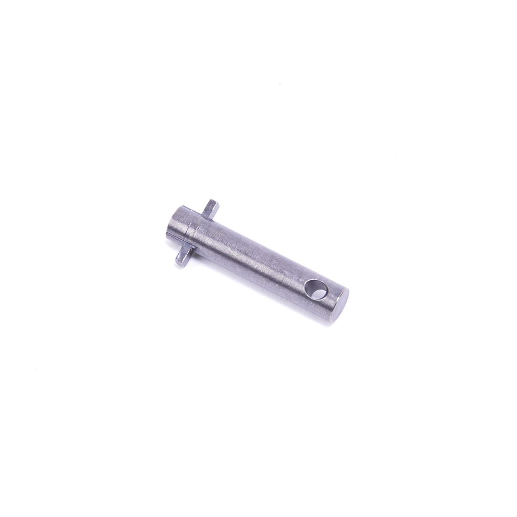Schumacher Gear Diff Output Shaft - Atom 3 (U8484)