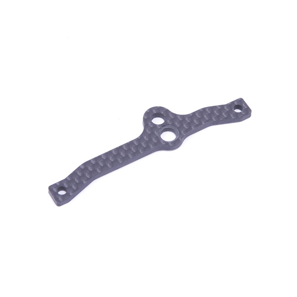 Schumacher C/F Rear Spring Hanger - Atom 3 (U8487)