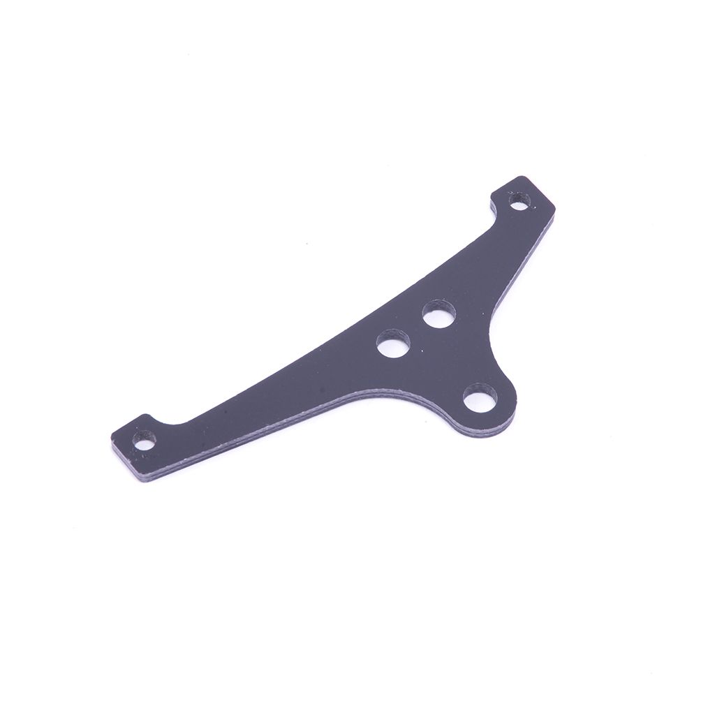 Schumacher S2 Damper Mount - Atom 3 (U8491)