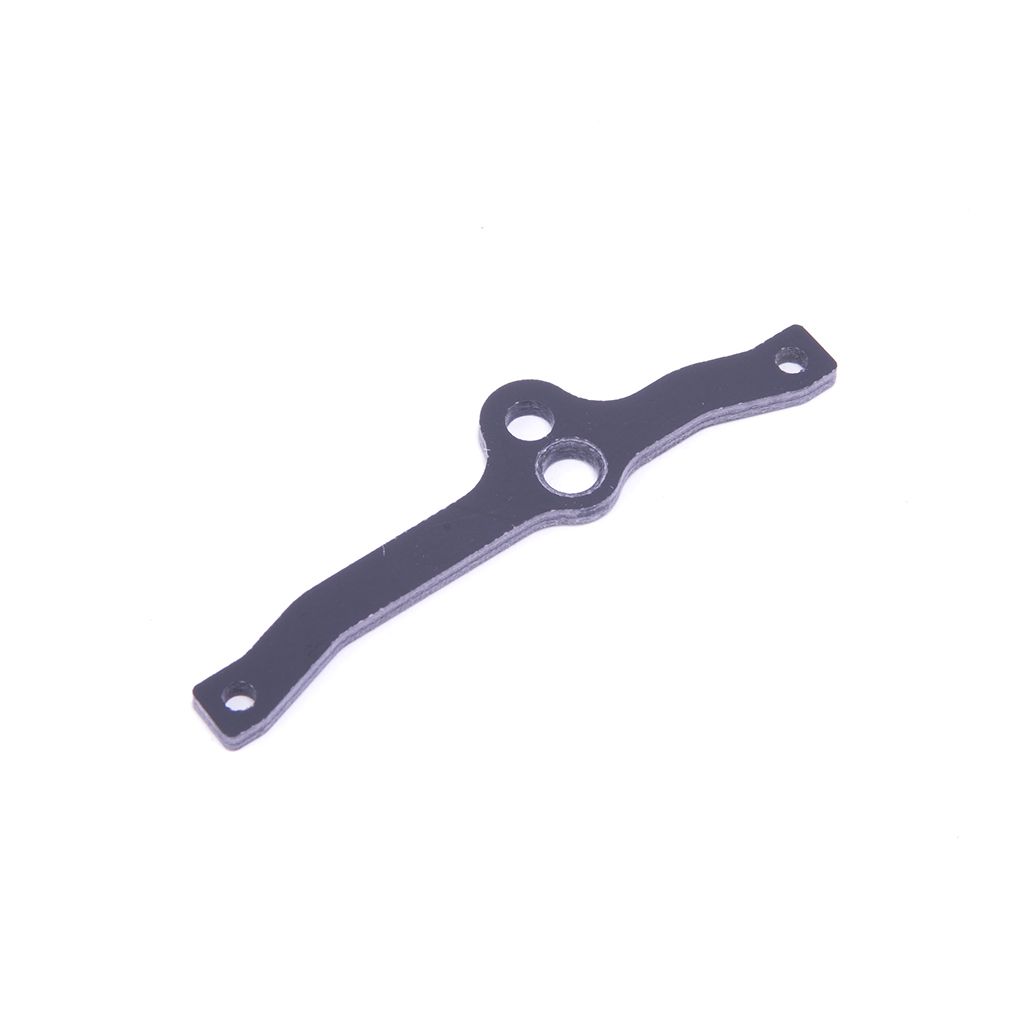 Schumacher S2 Rear Spring Hanger - Atom 3 (U8492)