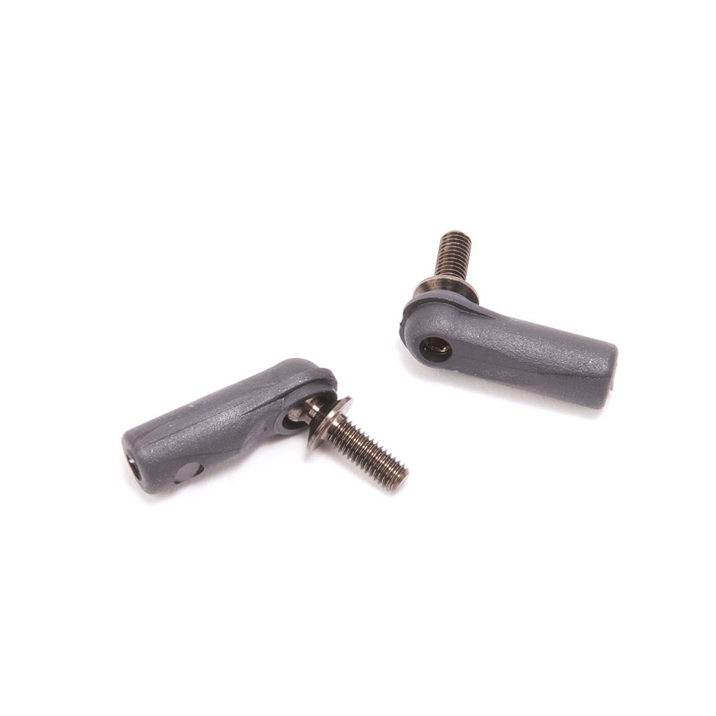 Schumacher Rear Trackrod Joint (pr) - FT8, MI8 (U8527)