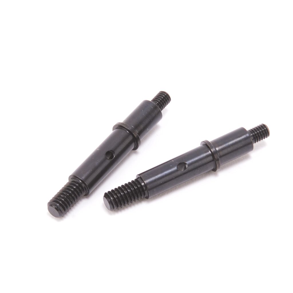 Schumacher Front Axle (pr) - ST2 (U8549)