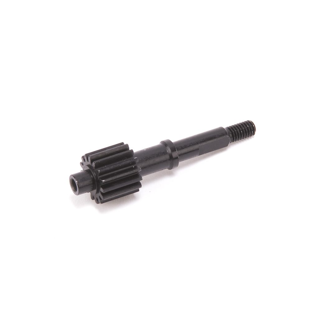 Schumacher Slipper Lockout Layshaft - ST2, LD3 (U8579)