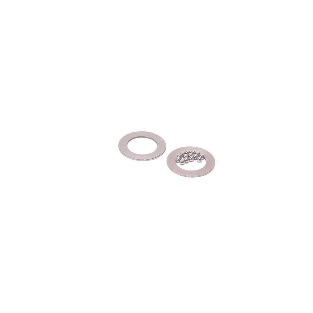Schumacher V4 Diff Drive Washers &amp; Balls - (V4 Diff Only) (U8597)