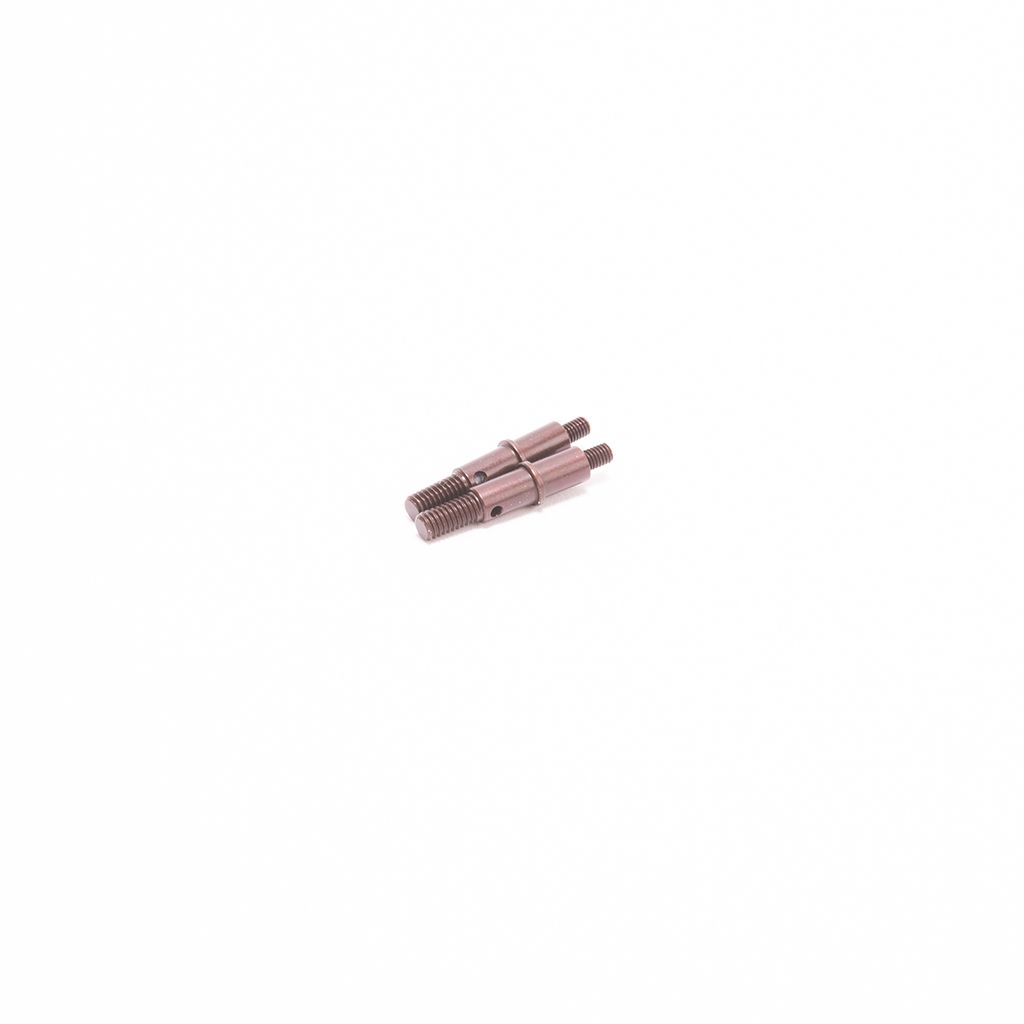 Schumacher Front Axle (pr) - LD3 (U8607)