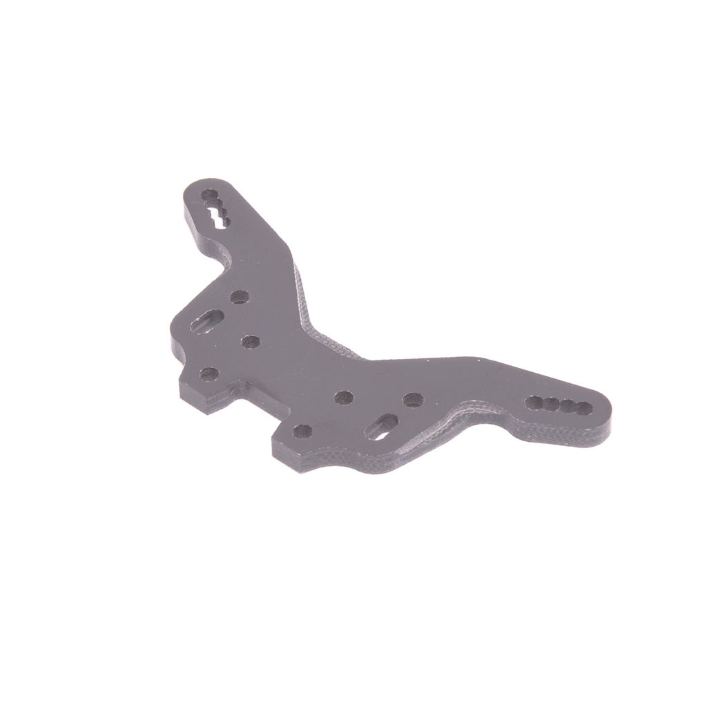 Schumacher S2 Rear Shock Mount - LD3 (U8616)