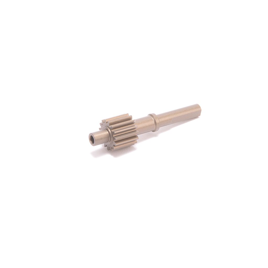Schumacher Alloy Layshaft - LD3 (U8620)