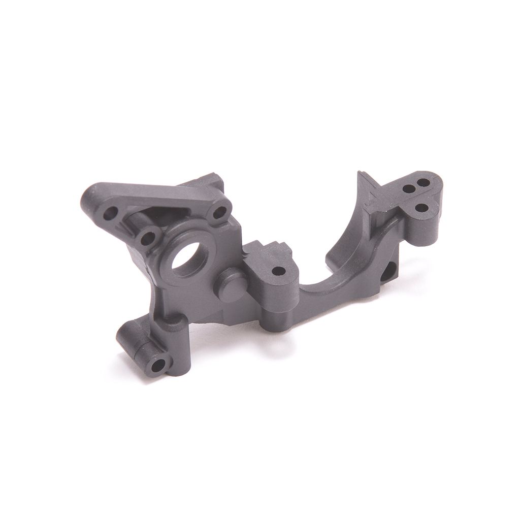 Schumacher LH Lower Trans Housing - LD3D (U8622)