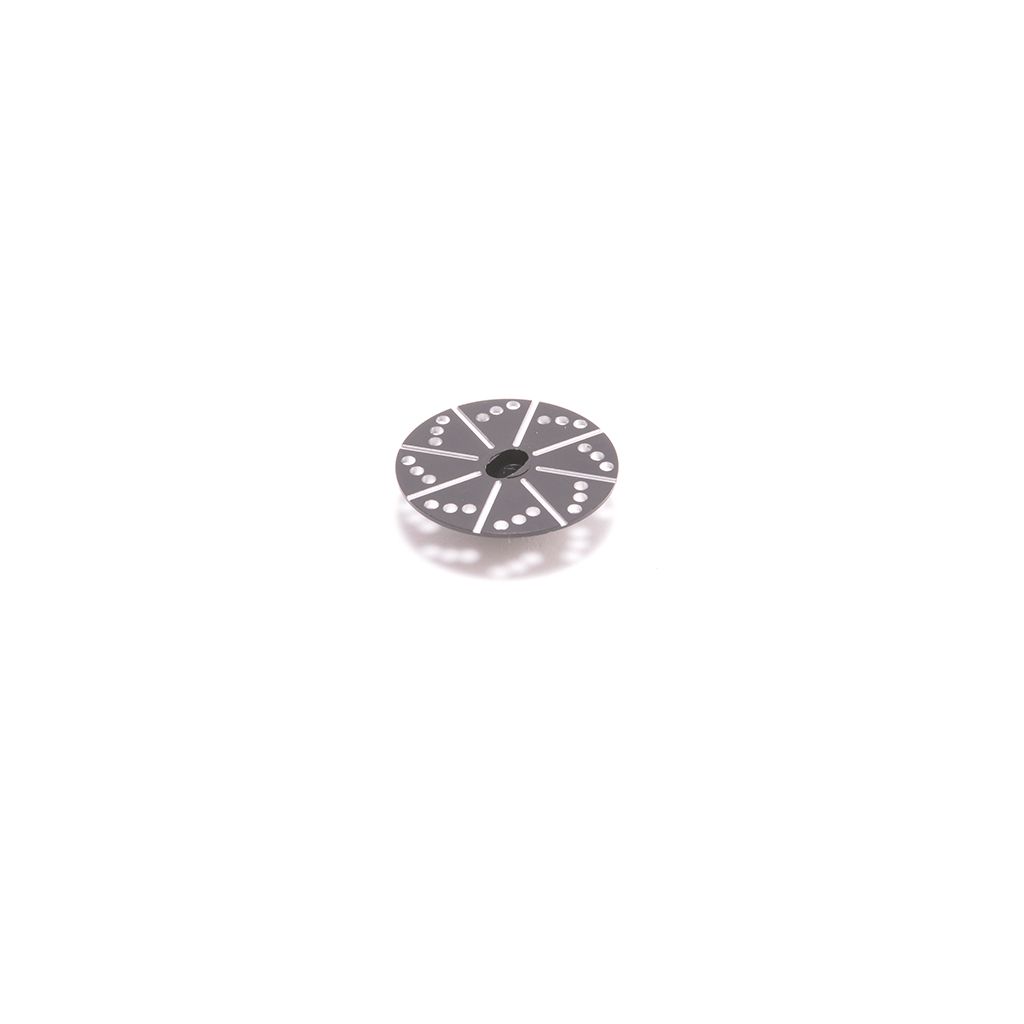 Schumacher Outer Slipper Plate - LD3 (U8631)