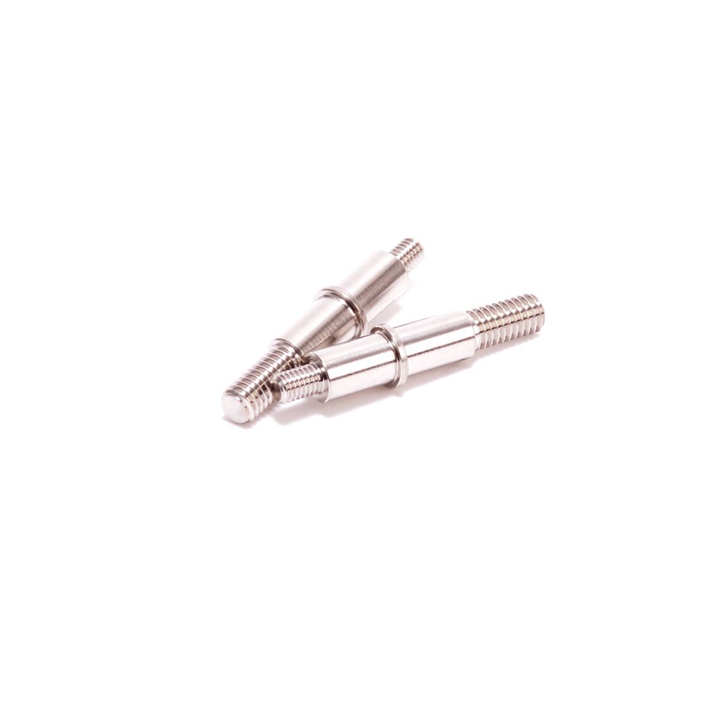Schumacher Ti Front Axle (pr) - LD3 (U8639)