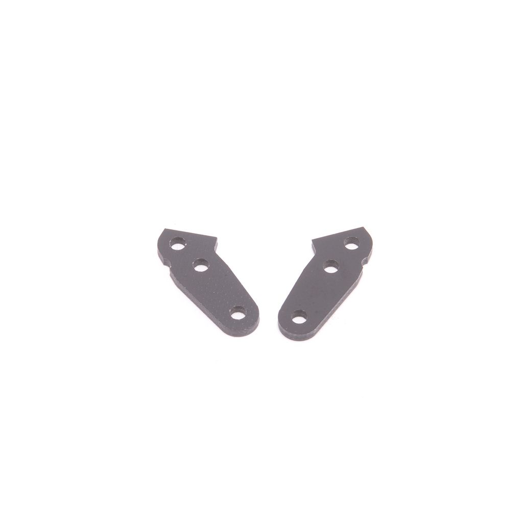 Schumacher S2 Steering Arm C - LD3 (pr) (U8656)