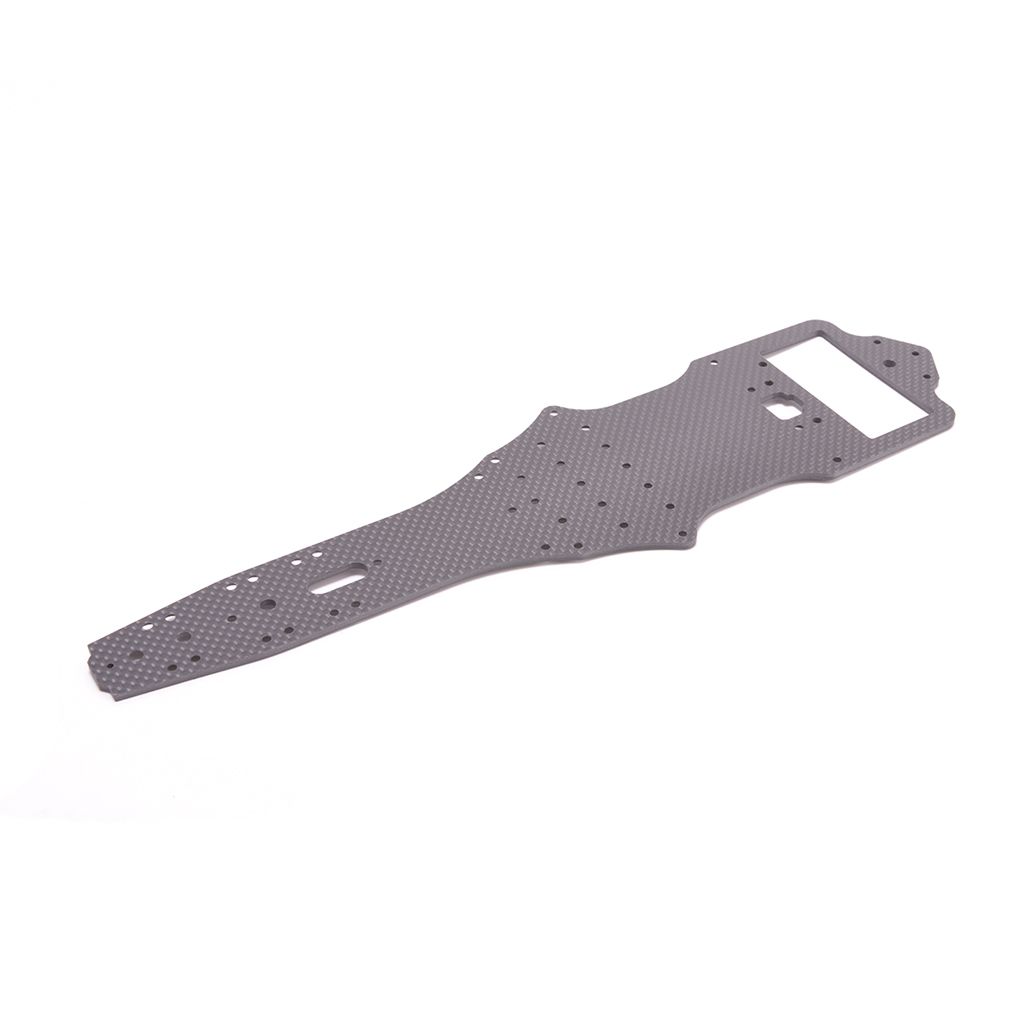 Schumacher C/F Chassis V2 - Icon 2 Worlds (U8663)