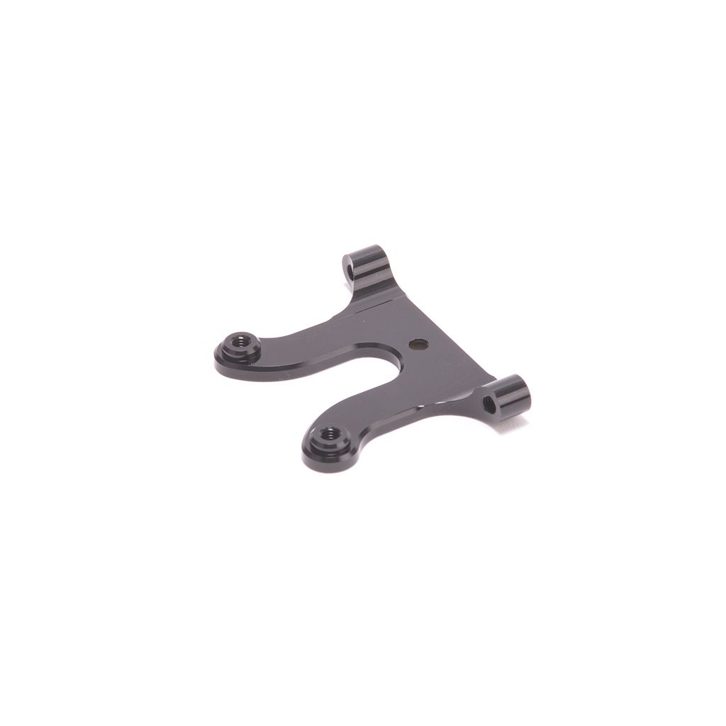 Schumacher Alloy Horizontal Wing Mount V2 - Icon 2 Worlds (U8665)