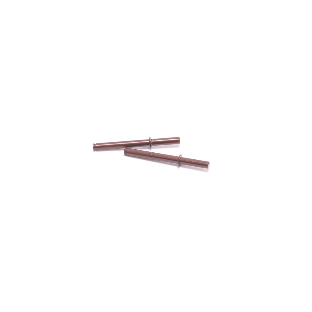 Schumacher Front King Pin - Icon 2 Worlds (pr) (U8671)