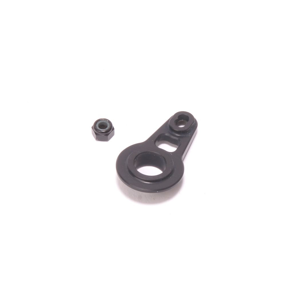 Schumacher Alloy TC Impact Servo Saver Horn (U8708)