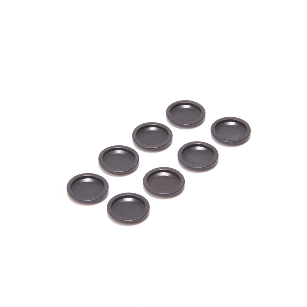 Schumacher Nano Shock Diaphragm - Mi9 (pk8) (U8710)