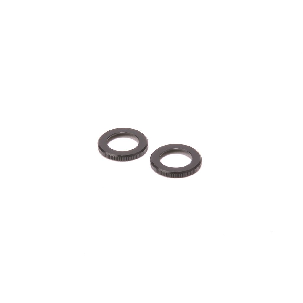 Schumacher Nano Shock Top Ring - Mi9 (pr) (U8711)