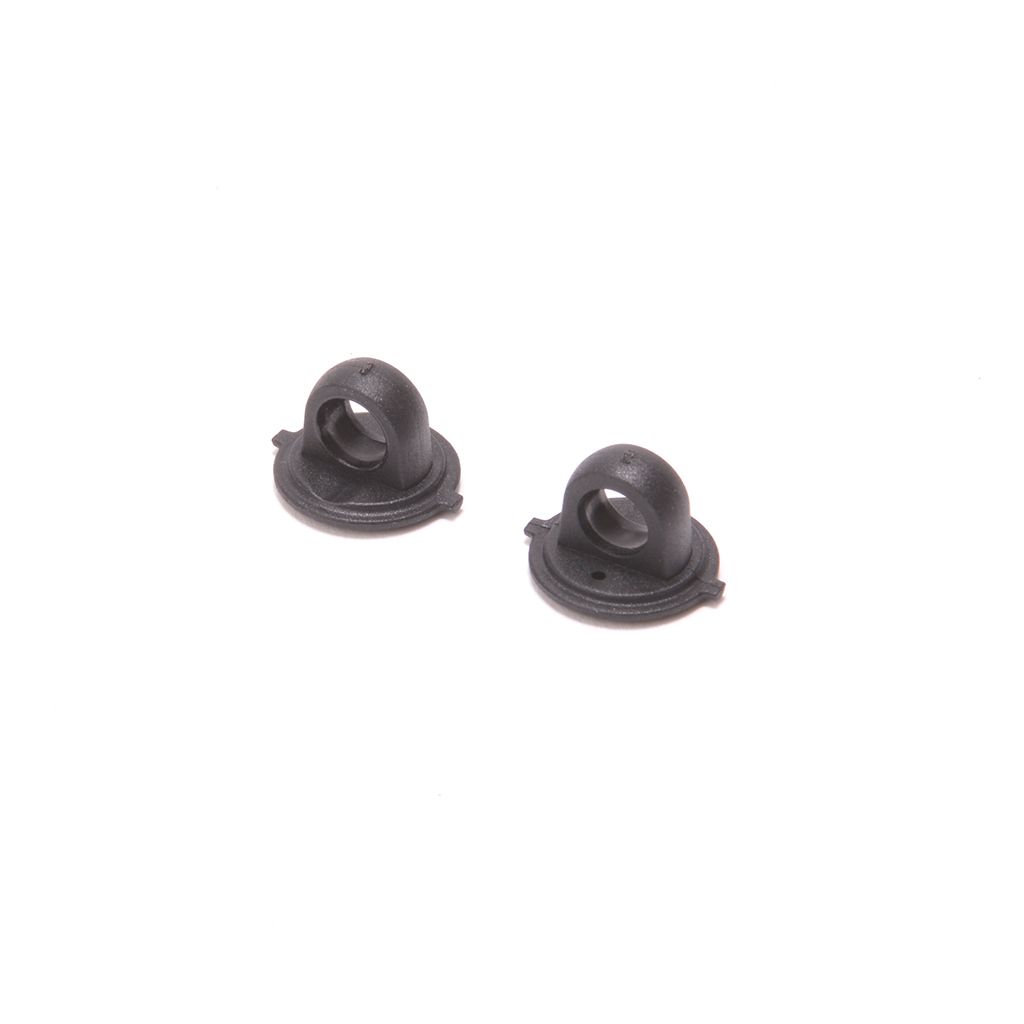 Schumacher Nano Shock Top Socket - Mi9 (pr) (U8712)