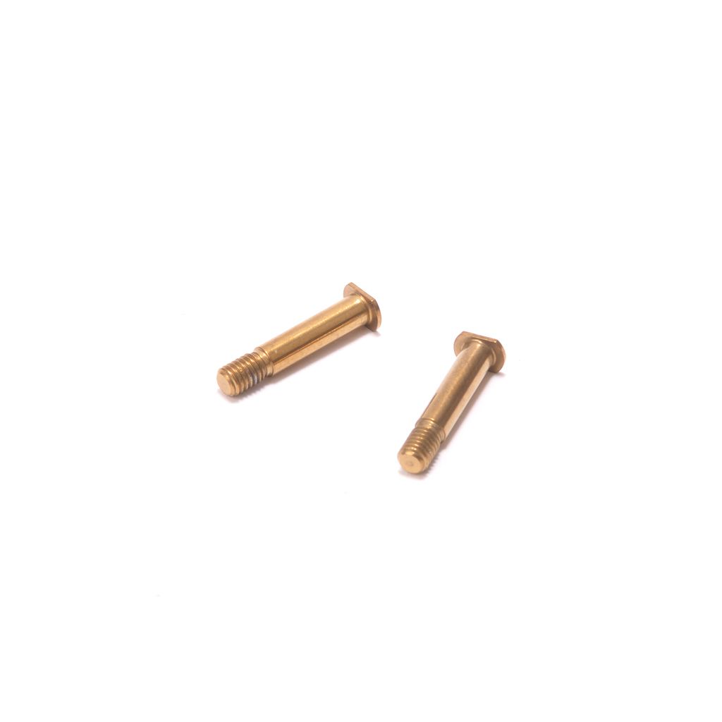 Schumacher Nano Shock Shaft - Mi9 (pr) (U8713)