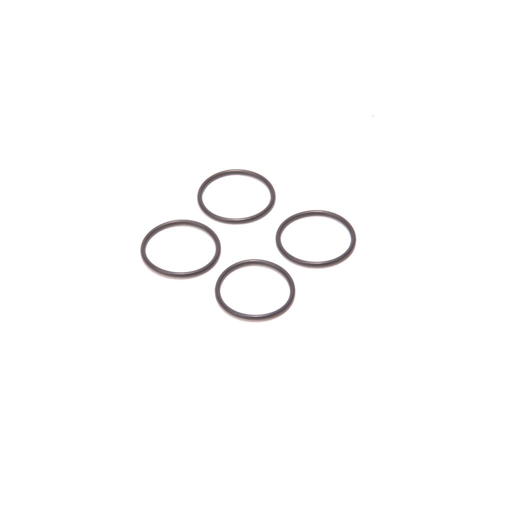 Schumacher Nano Shock Collar O-ring - Mi9 (pk4) (U8715)