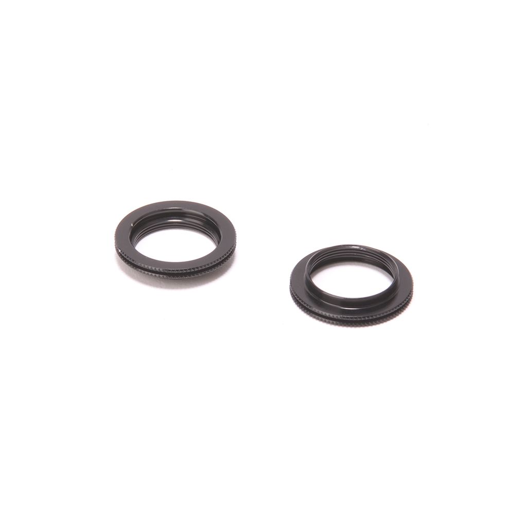 Schumacher Nano Alloy Shock Collar - Mi9 (pr) (U8716)