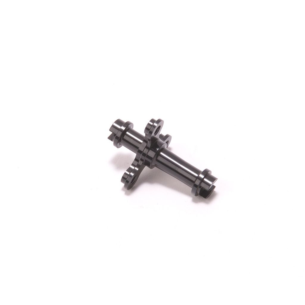 Schumacher Alloy Spool Hub - Mi9 (U8721)